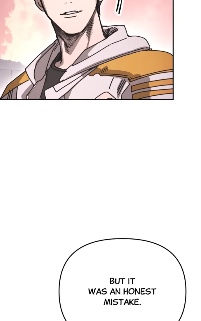 I Was Mistaken for the Villain Chapter 46 page 22 - 