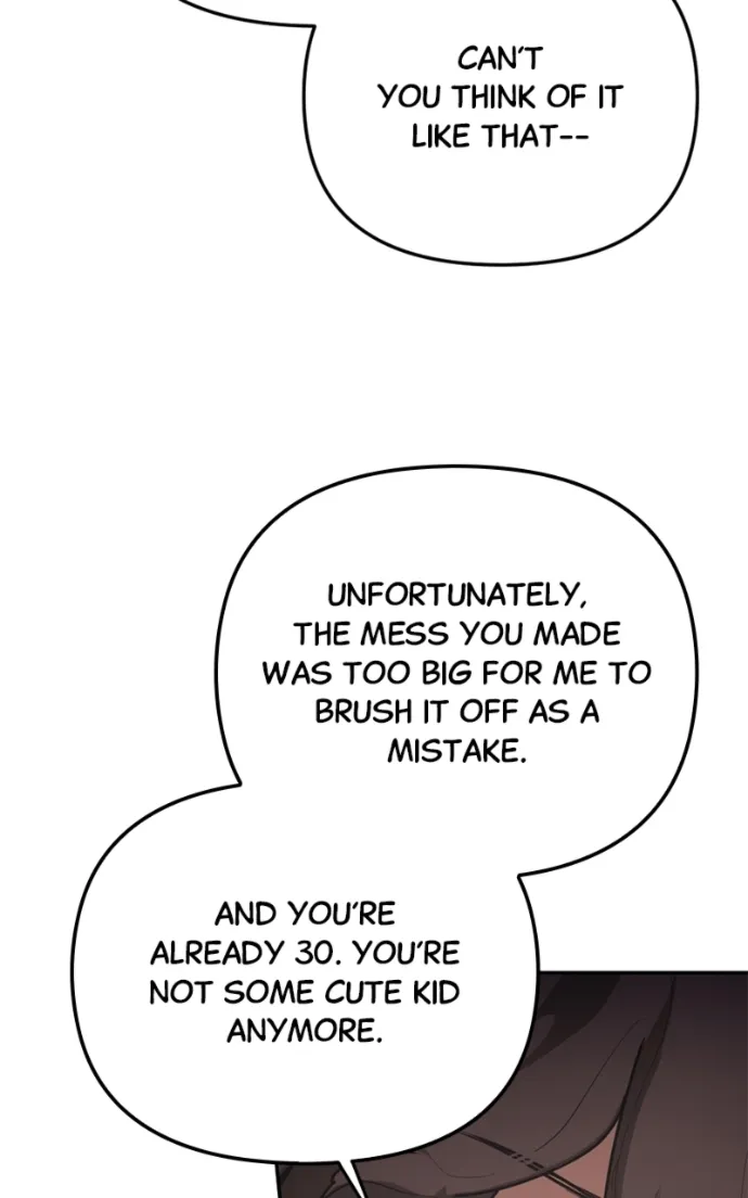 I Was Mistaken for the Villain Chapter 46 page 24 - 