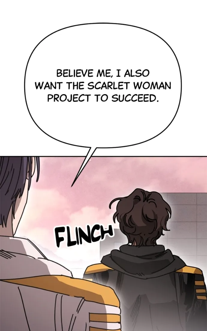 I Was Mistaken for the Villain Chapter 46 page 28 - 