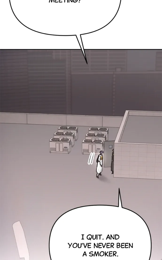 I Was Mistaken for the Villain Chapter 46 page 35 - 