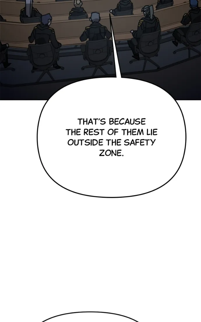 I Was Mistaken for the Villain Chapter 46 page 42 - 
