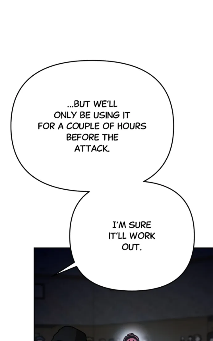 I Was Mistaken for the Villain Chapter 46 page 44 - 