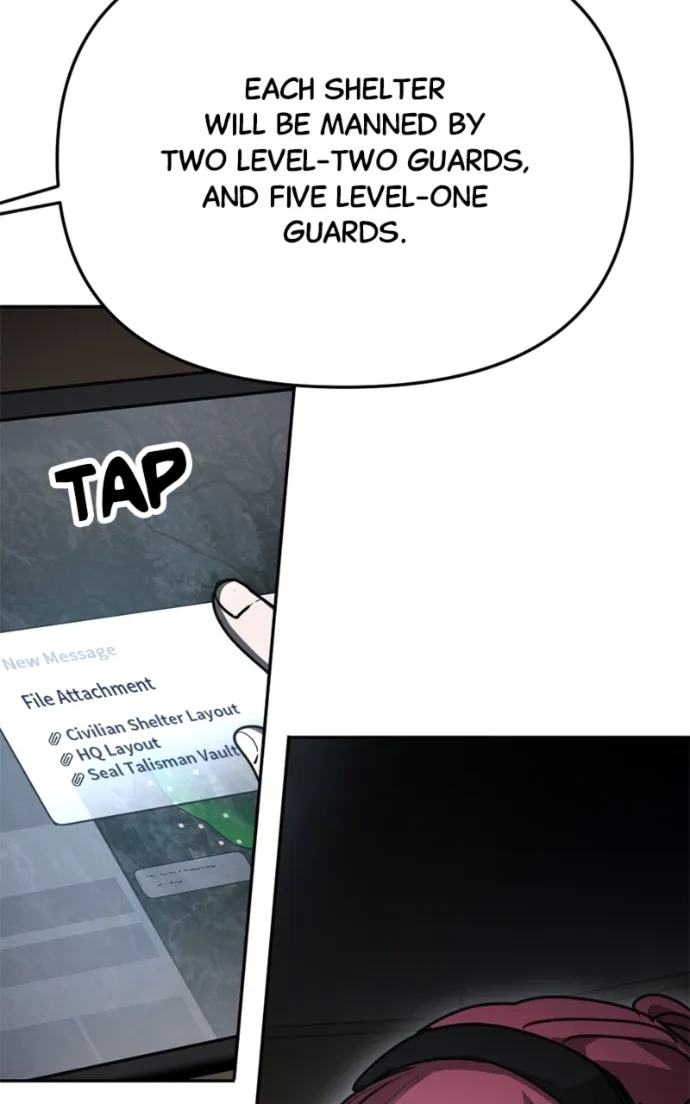 I Was Mistaken for the Villain Chapter 46 page 46 - 