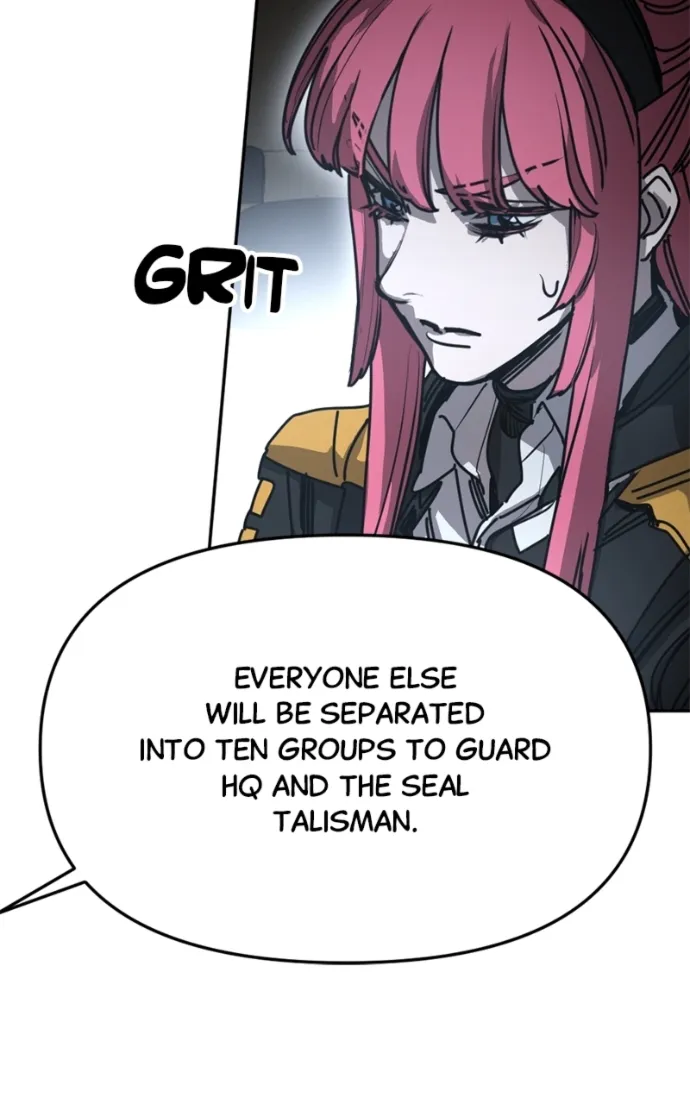 I Was Mistaken for the Villain Chapter 46 page 47 - 