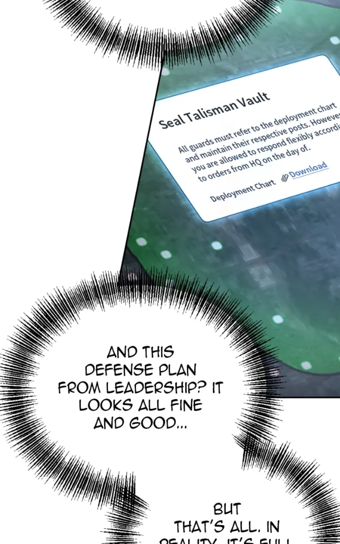I Was Mistaken for the Villain Chapter 46 page 51 - 