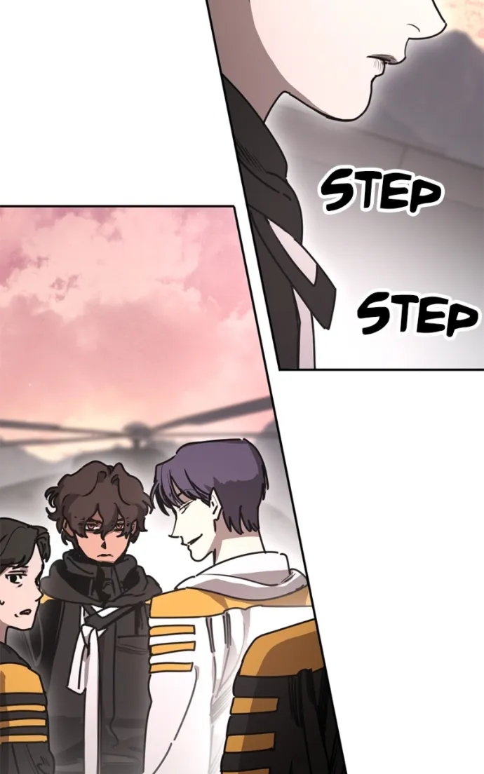 I Was Mistaken for the Villain Chapter 46 page 7 - 