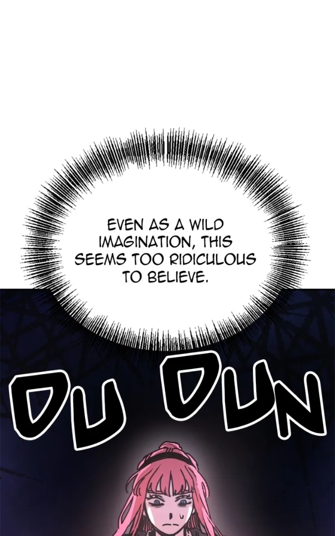 I Was Mistaken for the Villain Chapter 46 page 68 - 