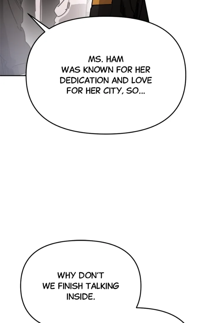I Was Mistaken for the Villain Chapter 46 page 8 - 