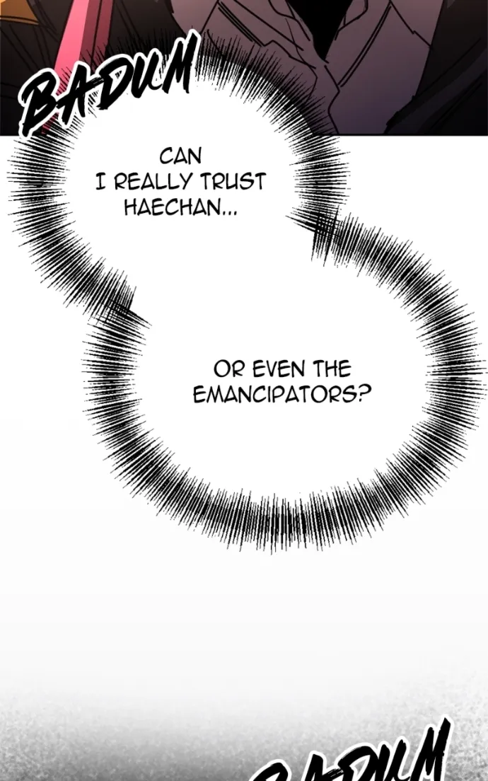 I Was Mistaken for the Villain Chapter 46 page 71 - 