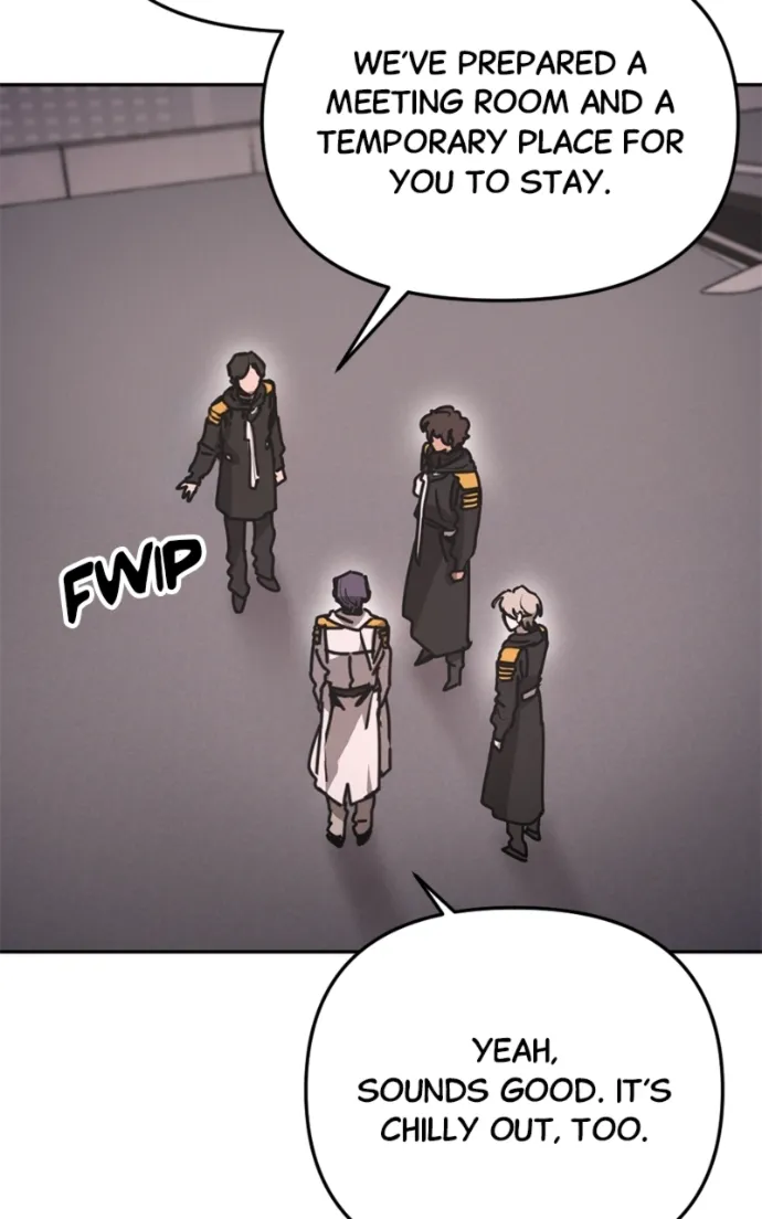 I Was Mistaken for the Villain Chapter 46 page 9 - 