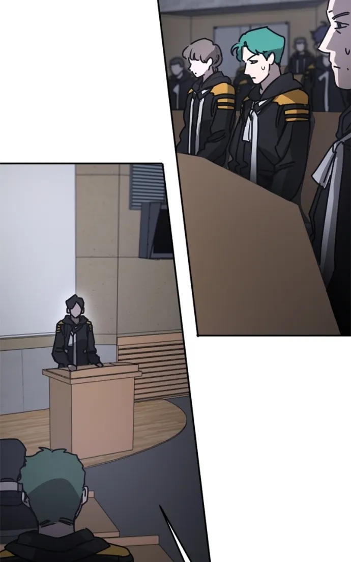 I Was Mistaken for the Villain Chapter 46 page 81 - 