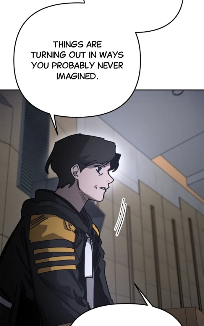 I Was Mistaken for the Villain Chapter 46 page 83 - 