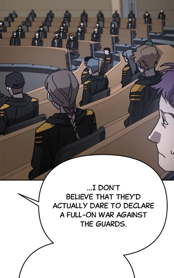 I Was Mistaken for the Villain Chapter 46 page 85 - 