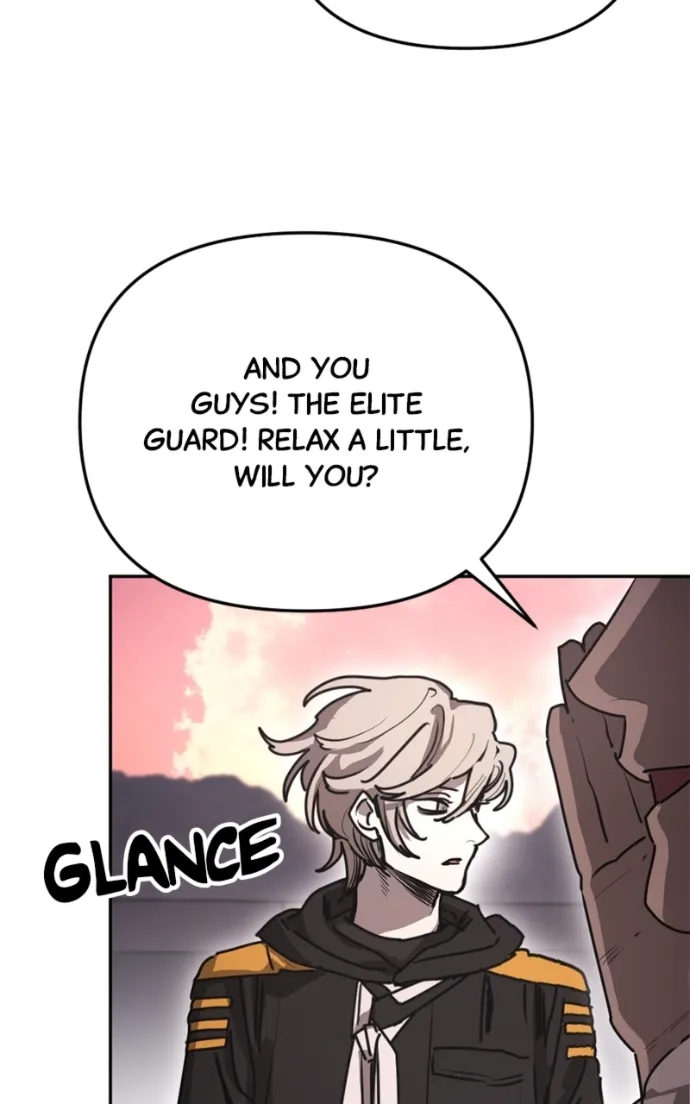 I Was Mistaken for the Villain Chapter 46 page 10 - 