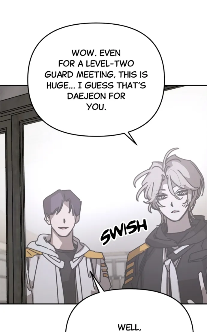 I Was Mistaken for the Villain Chapter 46 page 93 - 