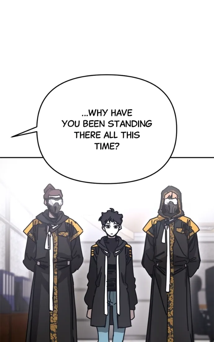 I Was Mistaken for the Villain Chapter 46 page 97 - 