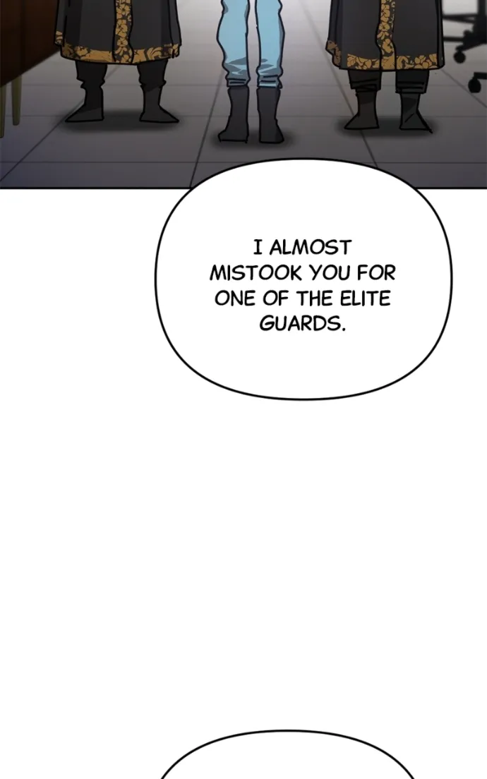 I Was Mistaken for the Villain Chapter 46 page 98 - 