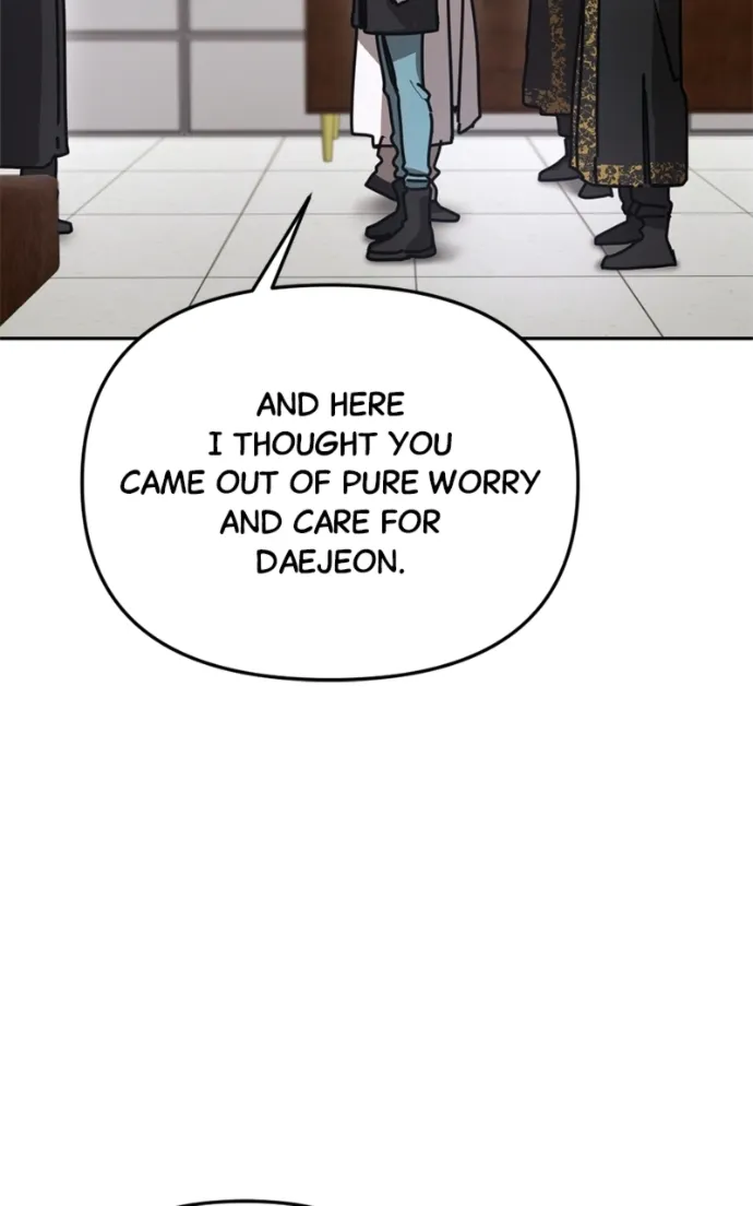 I Was Mistaken for the Villain Chapter 46 page 100 - 