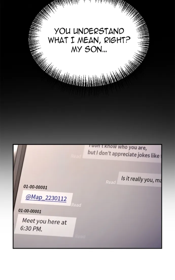 I Was Mistaken for the Villain Chapter 47 page 103 - 