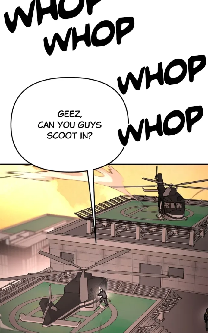 I Was Mistaken for the Villain Chapter 47 page 13 - 