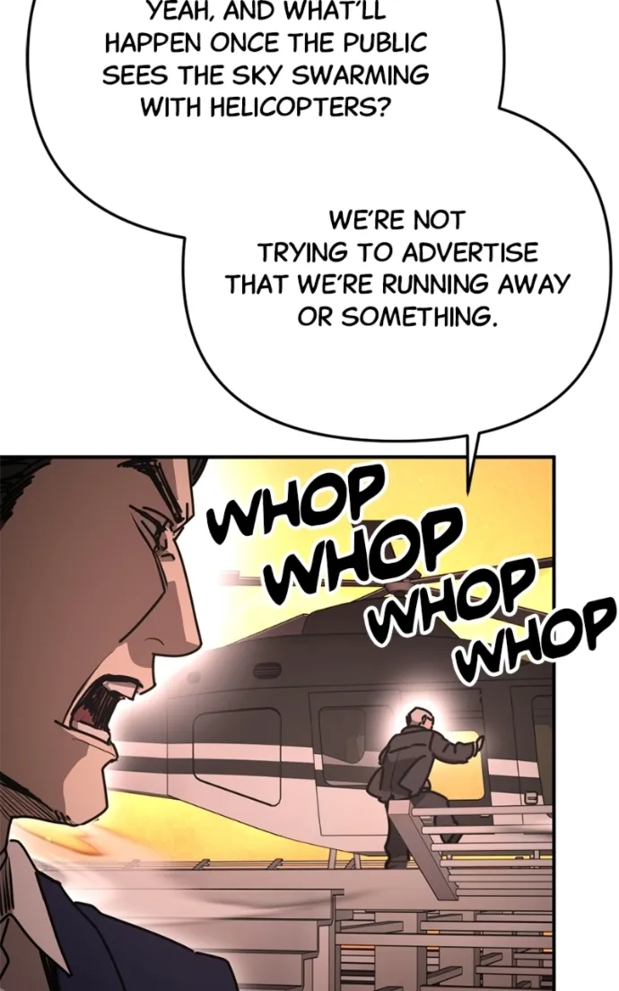 I Was Mistaken for the Villain Chapter 47 page 15 - 