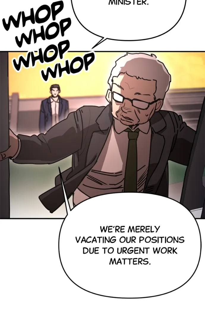 I Was Mistaken for the Villain Chapter 47 page 17 - 