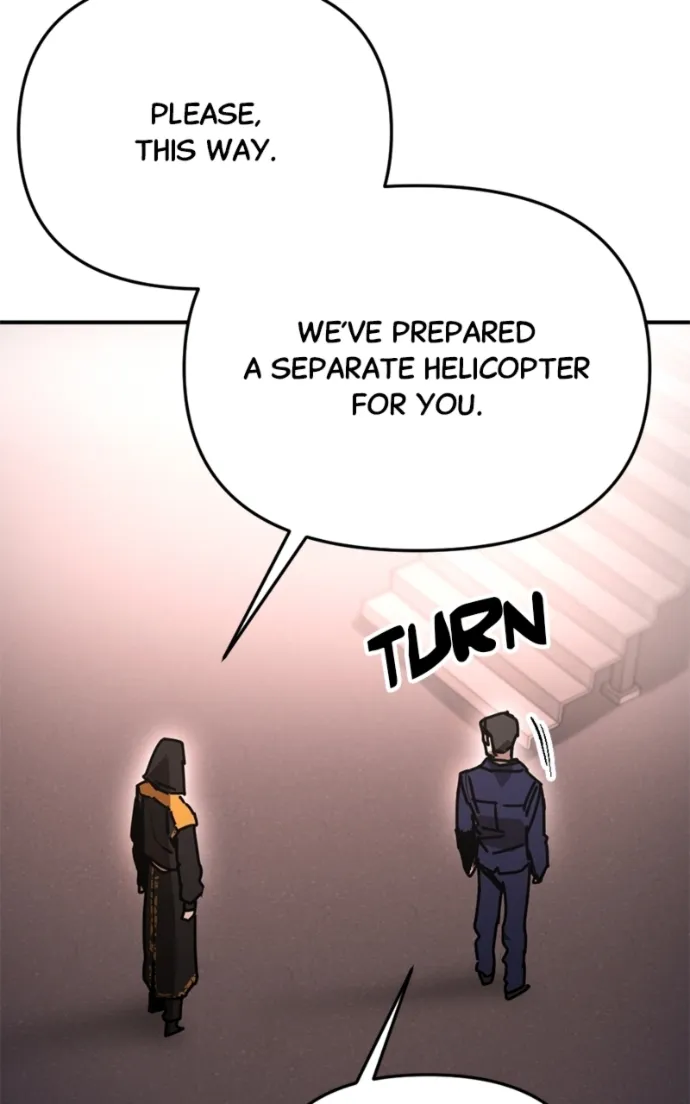 I Was Mistaken for the Villain Chapter 47 page 21 - 