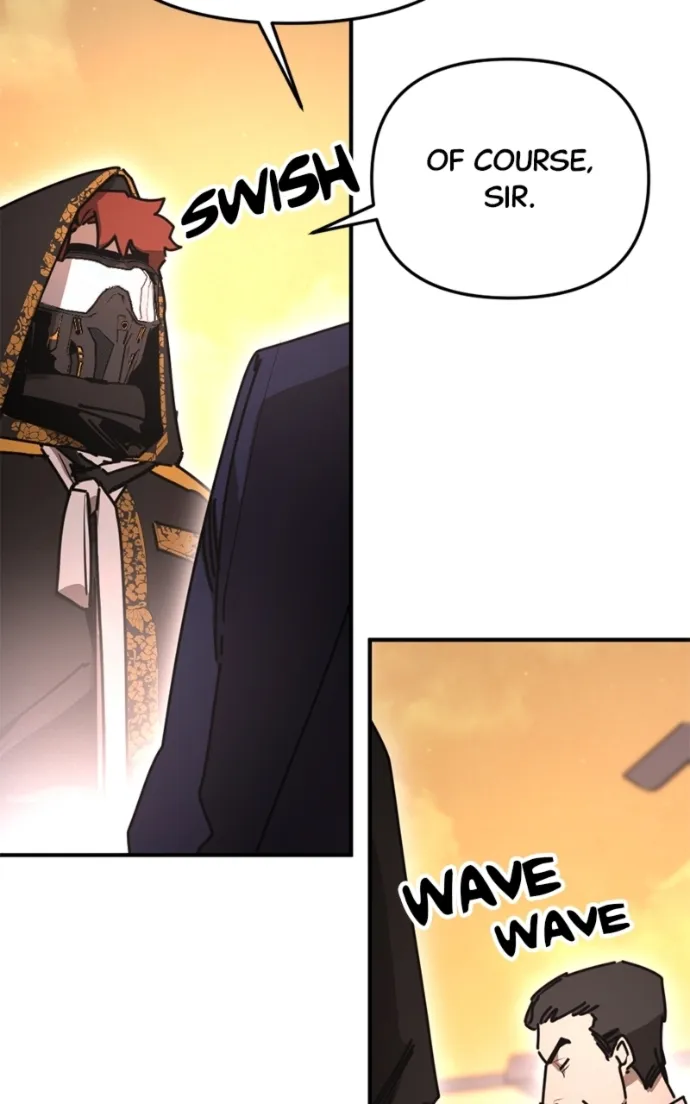 I Was Mistaken for the Villain Chapter 47 page 23 - 