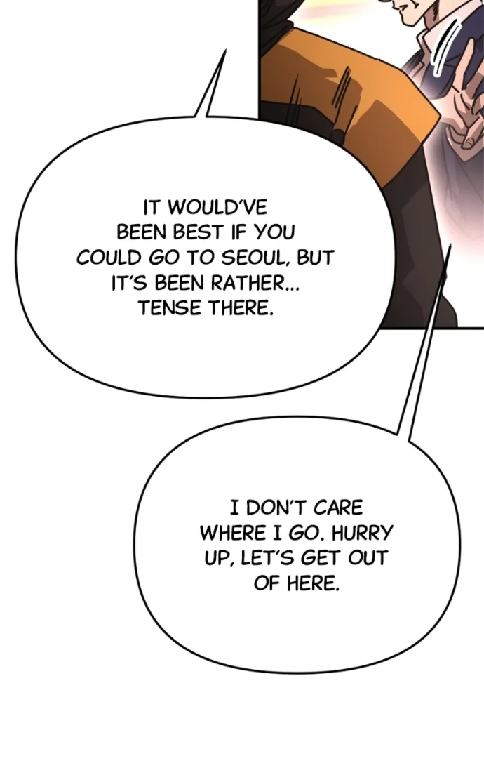 I Was Mistaken for the Villain Chapter 47 page 24 - 