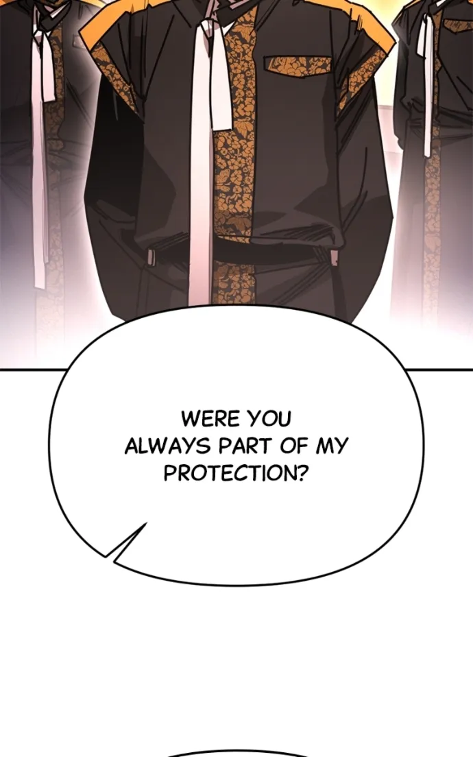 I Was Mistaken for the Villain Chapter 47 page 27 - 