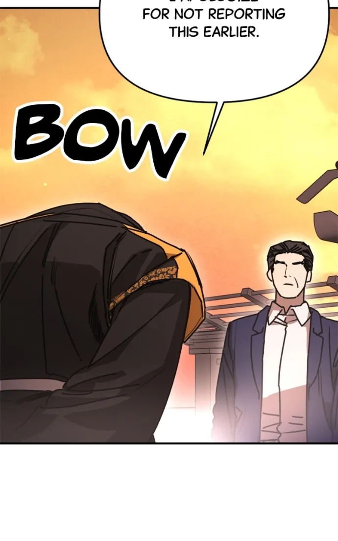 I Was Mistaken for the Villain Chapter 47 page 31 - 