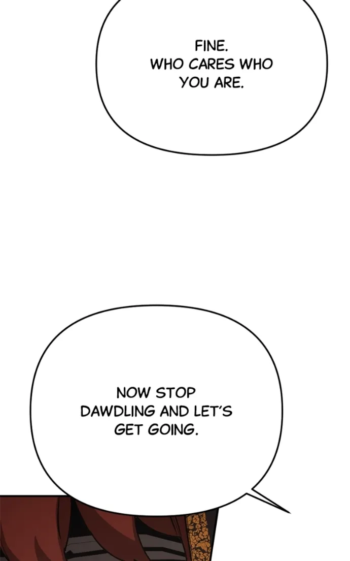 I Was Mistaken for the Villain Chapter 47 page 33 - 