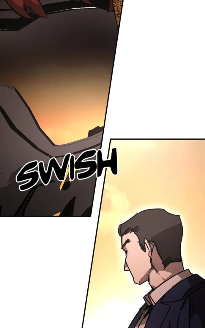 I Was Mistaken for the Villain Chapter 47 page 34 - 