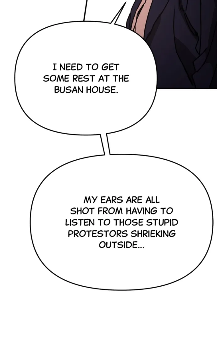 I Was Mistaken for the Villain Chapter 47 page 35 - 