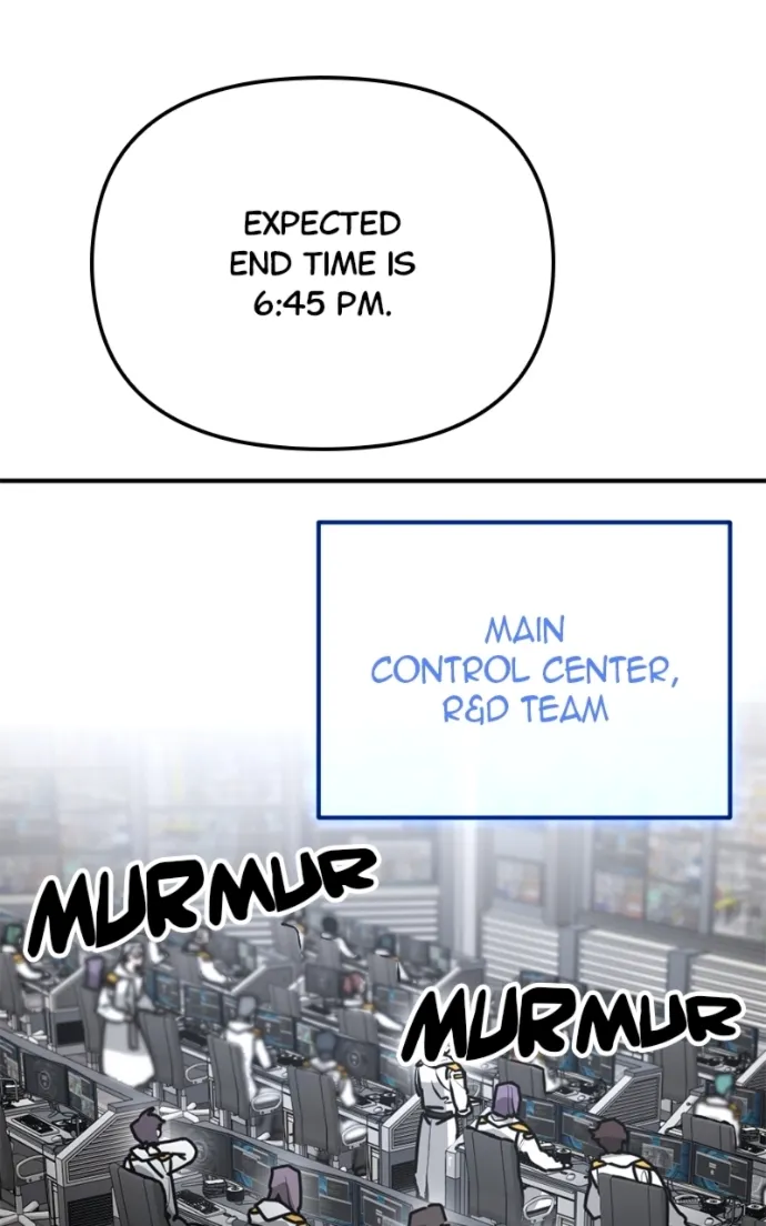 I Was Mistaken for the Villain Chapter 47 page 41 - 