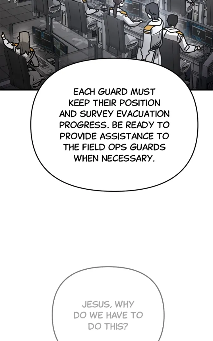 I Was Mistaken for the Villain Chapter 47 page 42 - 