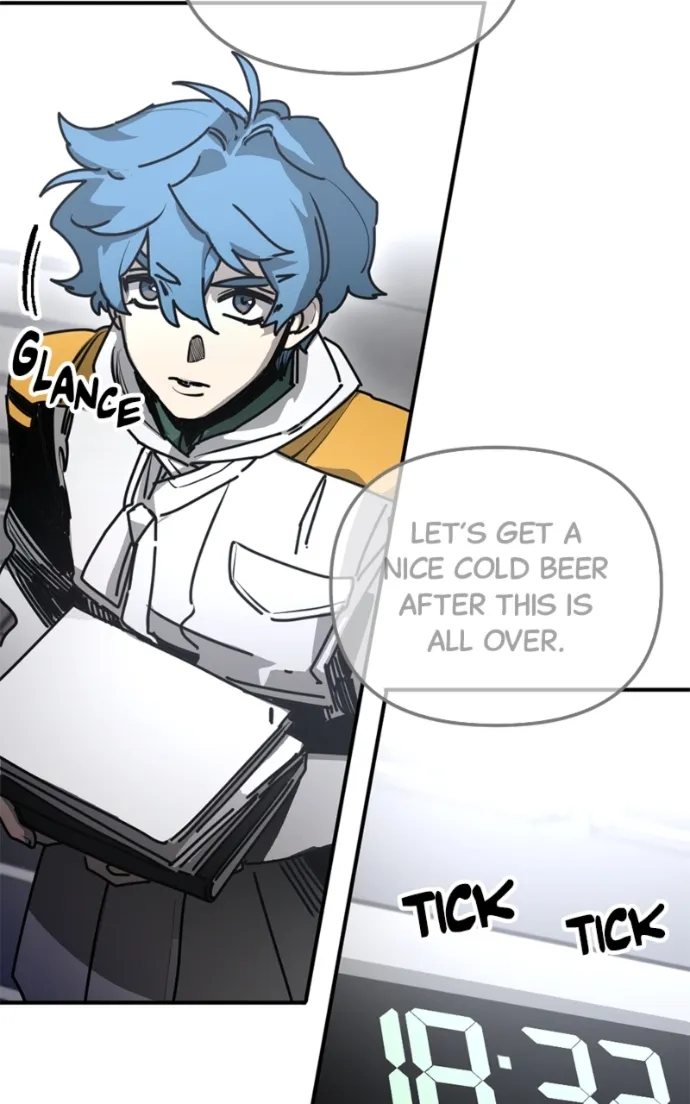 I Was Mistaken for the Villain Chapter 47 page 43 - 