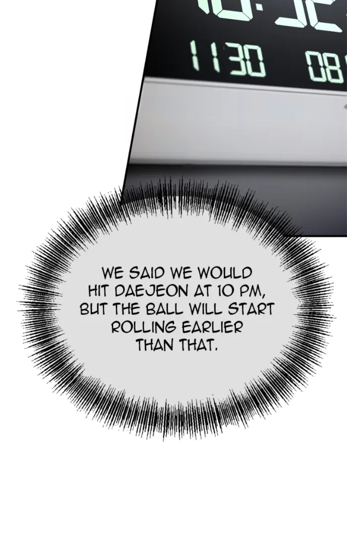 I Was Mistaken for the Villain Chapter 47 page 44 - 