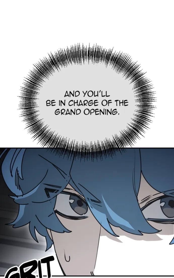 I Was Mistaken for the Villain Chapter 47 page 45 - 