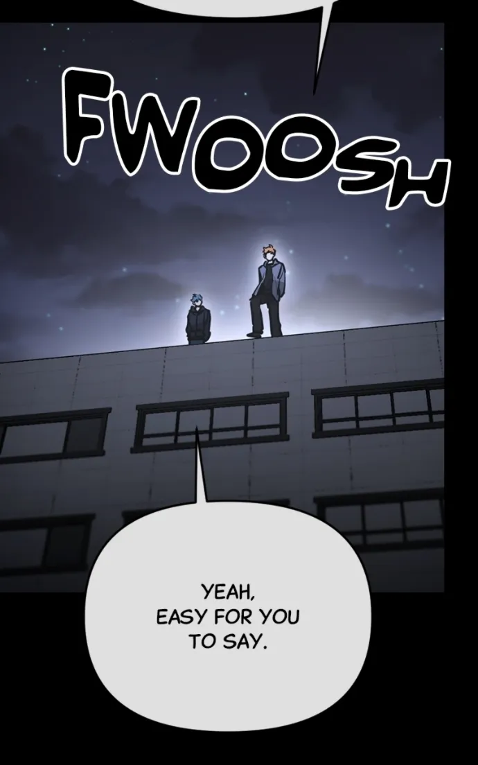 I Was Mistaken for the Villain Chapter 47 page 49 - 