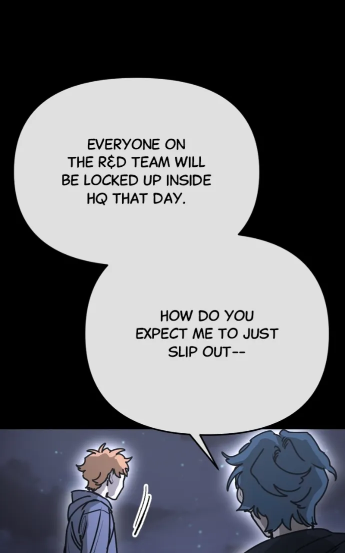 I Was Mistaken for the Villain Chapter 47 page 50 - 