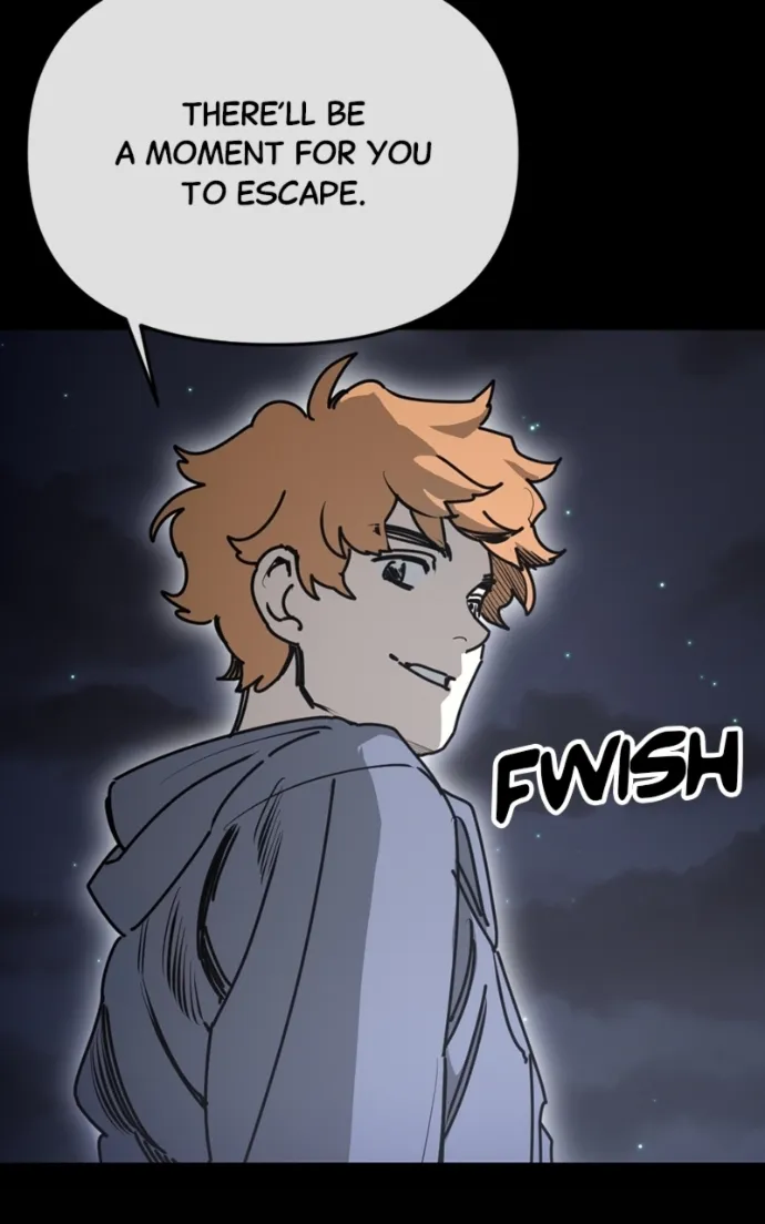 I Was Mistaken for the Villain Chapter 47 page 52 - 
