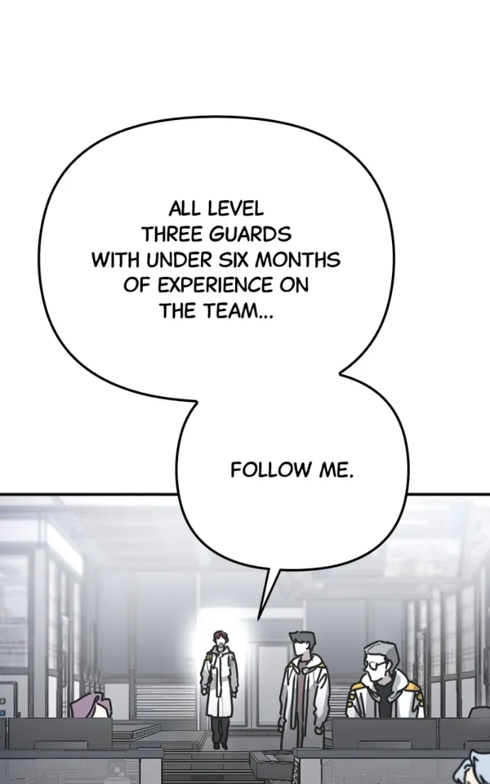 I Was Mistaken for the Villain Chapter 47 page 55 - 