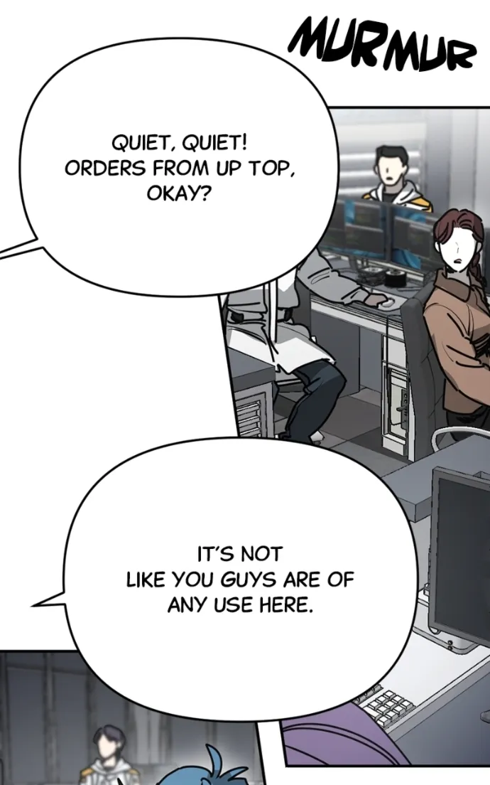 I Was Mistaken for the Villain Chapter 47 page 57 - 