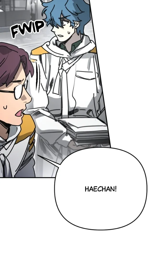 I Was Mistaken for the Villain Chapter 47 page 58 - 