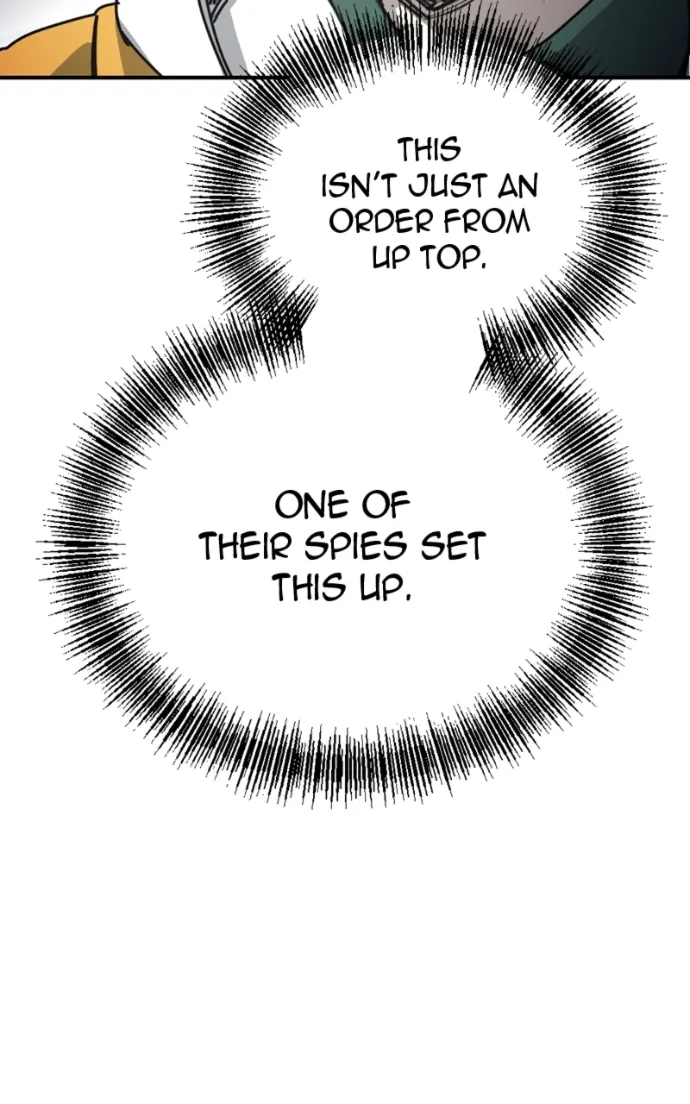 I Was Mistaken for the Villain Chapter 47 page 60 - 