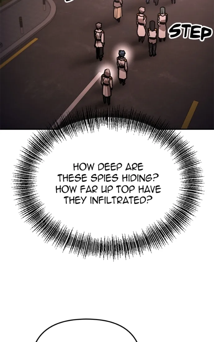 I Was Mistaken for the Villain Chapter 47 page 62 - 