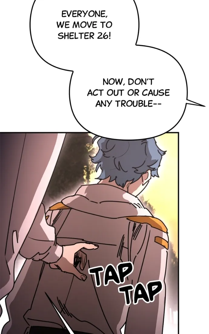 I Was Mistaken for the Villain Chapter 47 page 63 - 