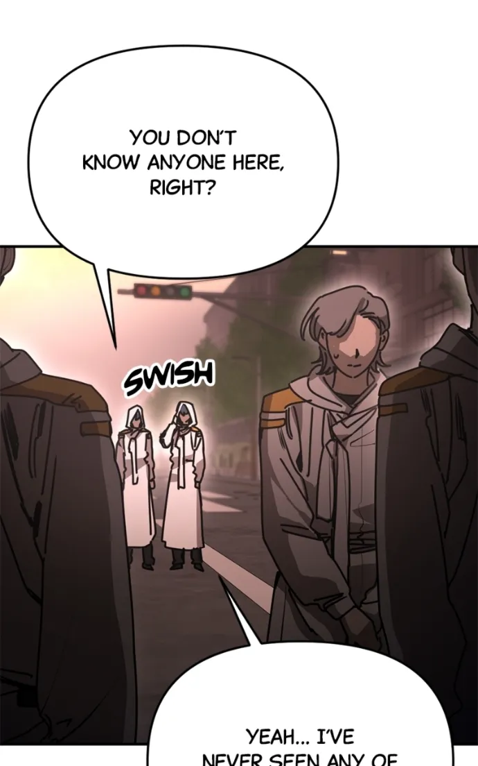 I Was Mistaken for the Villain Chapter 47 page 68 - 