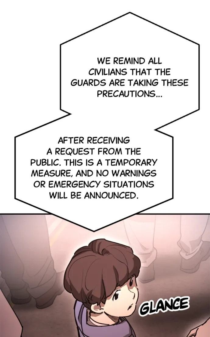 I Was Mistaken for the Villain Chapter 47 page 8 - 